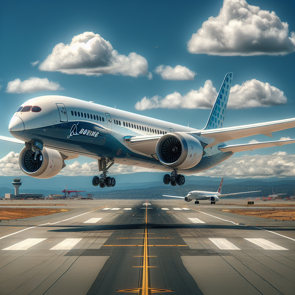 Air India Clears Boeing 787s, 737s after Fuel Switch Checks